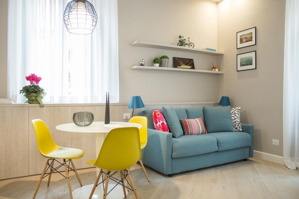 Cavour 51 Apartment Леко Екстериор снимка