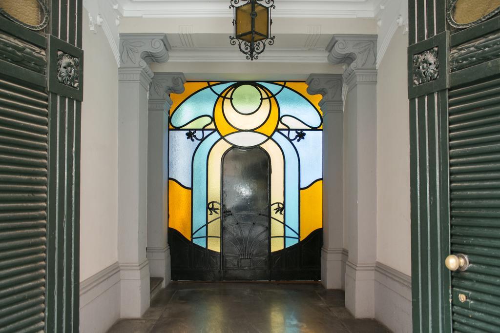 Cavour 51 Apartment Леко Екстериор снимка
