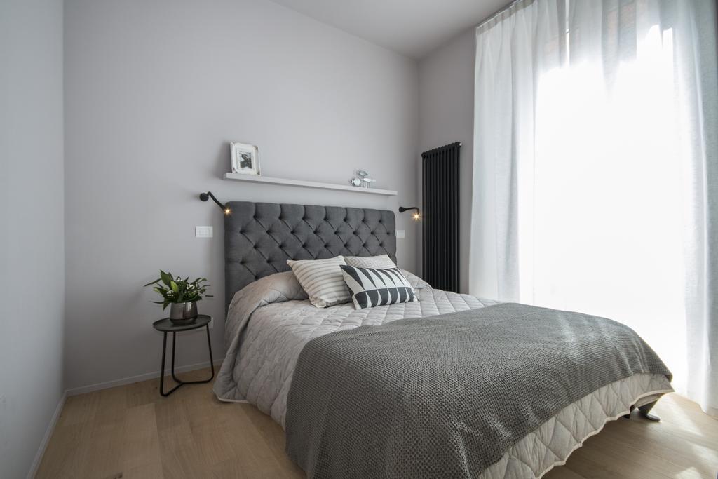 Cavour 51 Apartment Леко Екстериор снимка