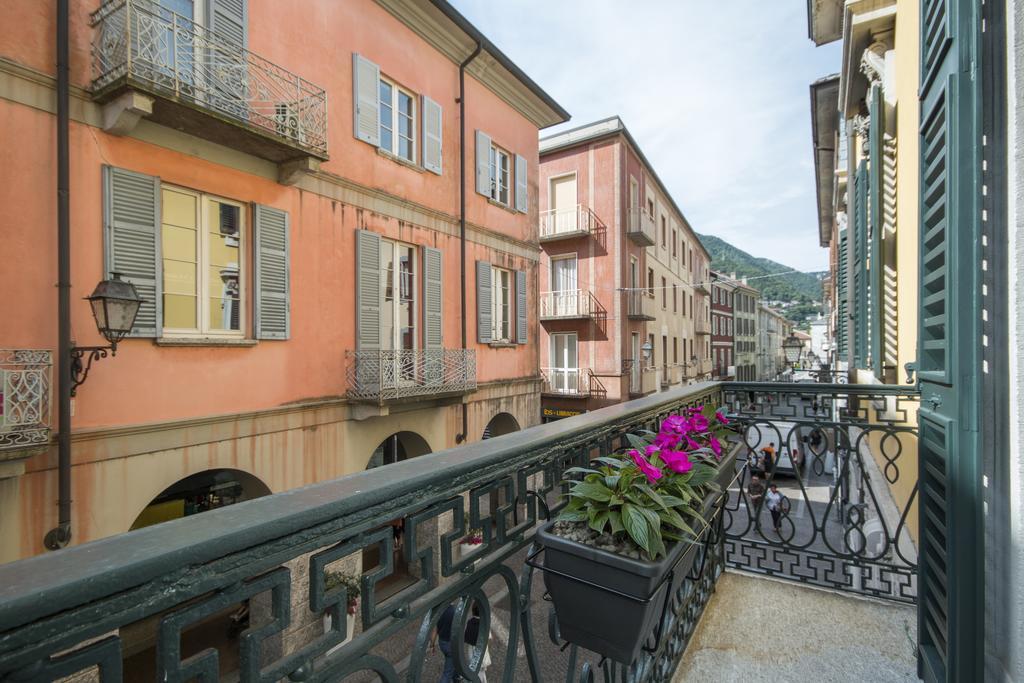 Cavour 51 Apartment Леко Екстериор снимка