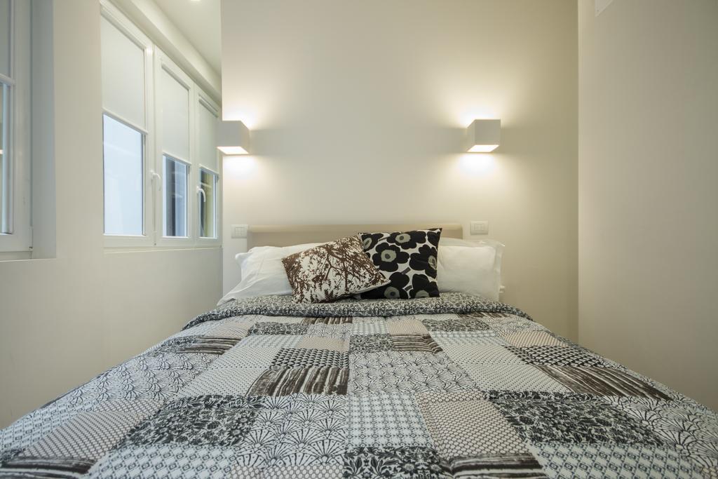 Cavour 51 Apartment Леко Екстериор снимка