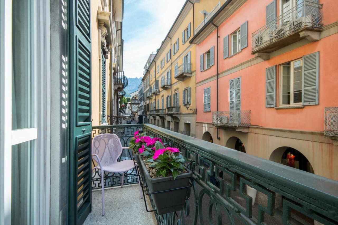 Cavour 51 Apartment Леко Стая снимка
