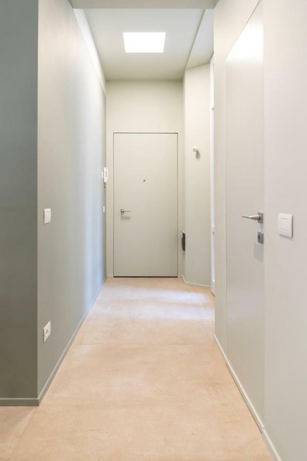 Cavour 51 Apartment Леко Екстериор снимка