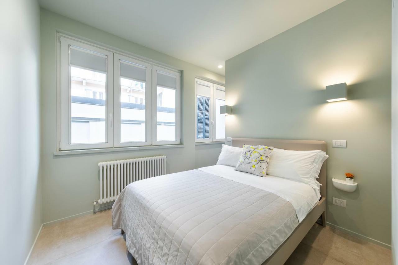 Cavour 51 Apartment Леко Екстериор снимка