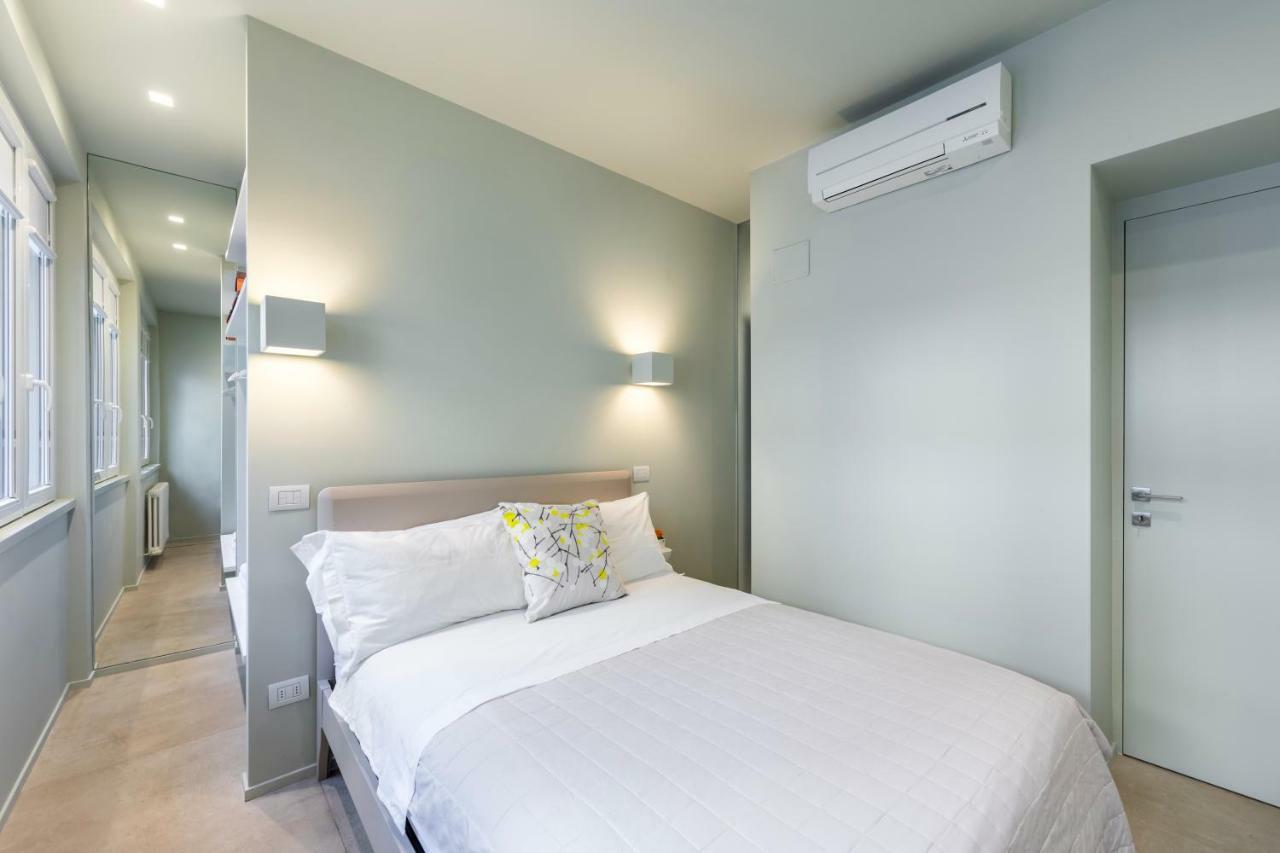 Cavour 51 Apartment Леко Екстериор снимка